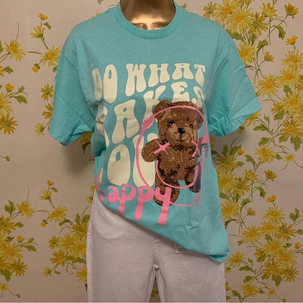 Boyfriend T shirt size M